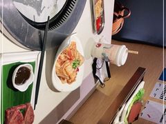 -么子烤肉(化龙池店)