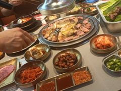 -韩一品韩国料理(柏庐南路店)