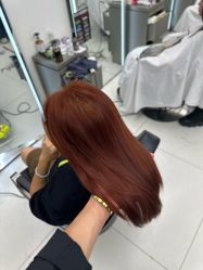 -乾健·烫染·接发SALON