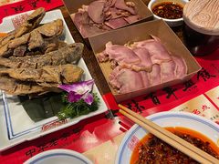 -新兴园饺子馆(河南街店)