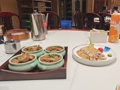 -梅利汴京烤鸭•开封豫菜地标店(晋安路店)