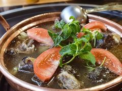 牦牛肉火锅-银同牦牛肉火锅