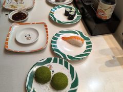 -新一番三文鱼寿司(红城湖店)