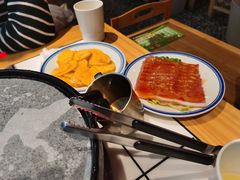 -么肆烤肉·中式自助·烤肉大排档(街道口季佳PAI店)