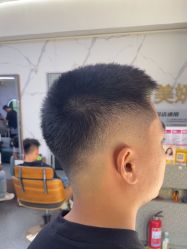 -东方美妍