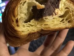 -B&C黄油与面包·THE GARDEN BAKERY概念店(世纪汇店)