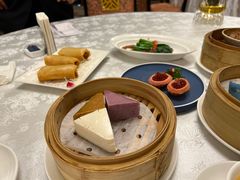-酌宴府The China Club·广州万富希尔顿酒店(云城东路店)