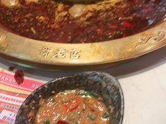 -哥老官重庆美蛙鱼头(宝山龙湖店)