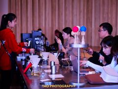 -Seesaw Coffee(朝阳大悦城店)