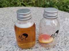 -喜茶(深圳丰盛町店)