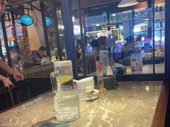 -前海沿·青岛菜(李沧万达店)
