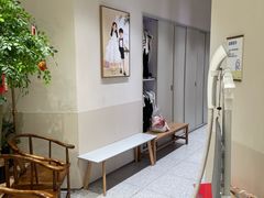 -天真蓝照相馆(五角场百联又一城店)