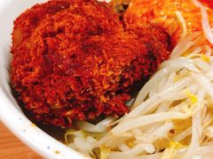 -北京大学-学五食堂