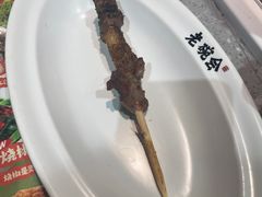 -老碗会·陕西手工面(燕南路店)