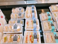 -85度C(青岛闽江路店)