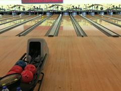 -广州保龄球馆(广州天河体育中心店)