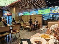 -羊之道草原味道清真餐厅(番禺店)