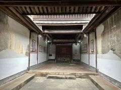 -福建土楼（华安）旅游区•大地土楼群