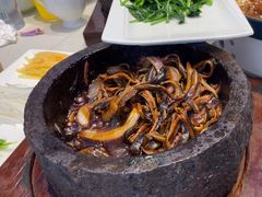 -狮王府淮扬菜(百家湖1912店)