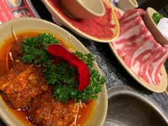 -蜀大侠火锅(建设路第五大道店)