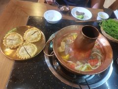-陀岗美食·云南藏式特色餐厅