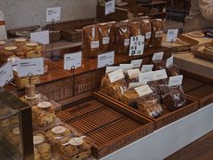 -那家面包房(珠江路店)