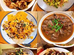 -丰乐餐厅·始于1999·本地老字号