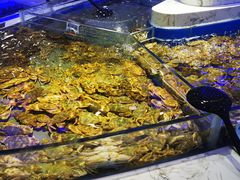 -澜悦港海鲜体验主题餐厅