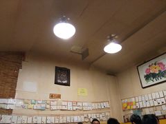大堂-西单翅酷(西单店)