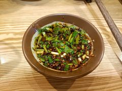 -黔二妞地摊火锅(龙华清湖店)