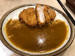-CoCo壱番屋(久光百货店)