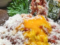 -炙柒Sekinana·精致料理 烧鸟·铁板烧(海上世界店)