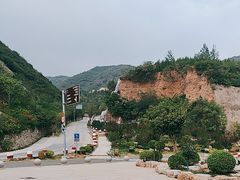 -云丘山景区