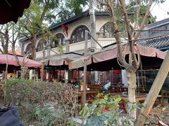 -三道苗苗鱼(三道堰老字号店)