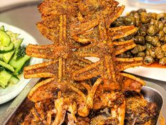 -百味源炭火烤翅 ·夜市大排档(酒仙桥店)