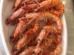 -渔中舟海鲜大排档(普陀沈家门店)