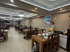 -友强·23年特色海鲜大排档(厦门店)