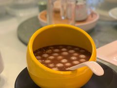 赤豆擂沙圆子-松鹤楼·非遗·苏帮菜(融科店)