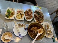 -以前的小酒馆(中山广场店)