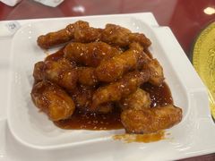 -东四民芳餐厅(世茂工三店)
