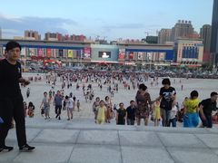 -沈阳奥林匹克体育中心