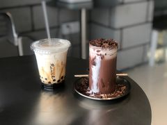 -RWORK·COFFEE(滨江店)