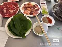 -松明一烤肉馆(鲁园店)