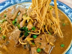 -西塘落锅面(罗星路店)