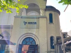 -思南书局·诗歌店