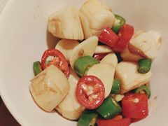 -宝轩渔府·海鲜(水上店)