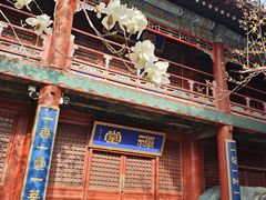 -潭柘寺景区