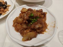 -老爷庙风味美食府(魏都大道店)