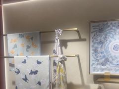 -万事利丝绸(杭州大厦店)