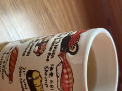 -桃太郎寿司料理(南坪店)